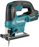 Makita DJV184ZJ akumuliatorinis švytuoklinis dėlionė