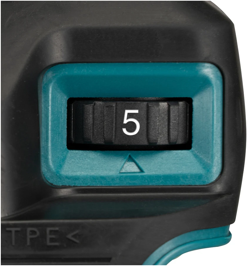 Makita DJV184ZJ akumuliatorinis švytuoklinis dėlionė