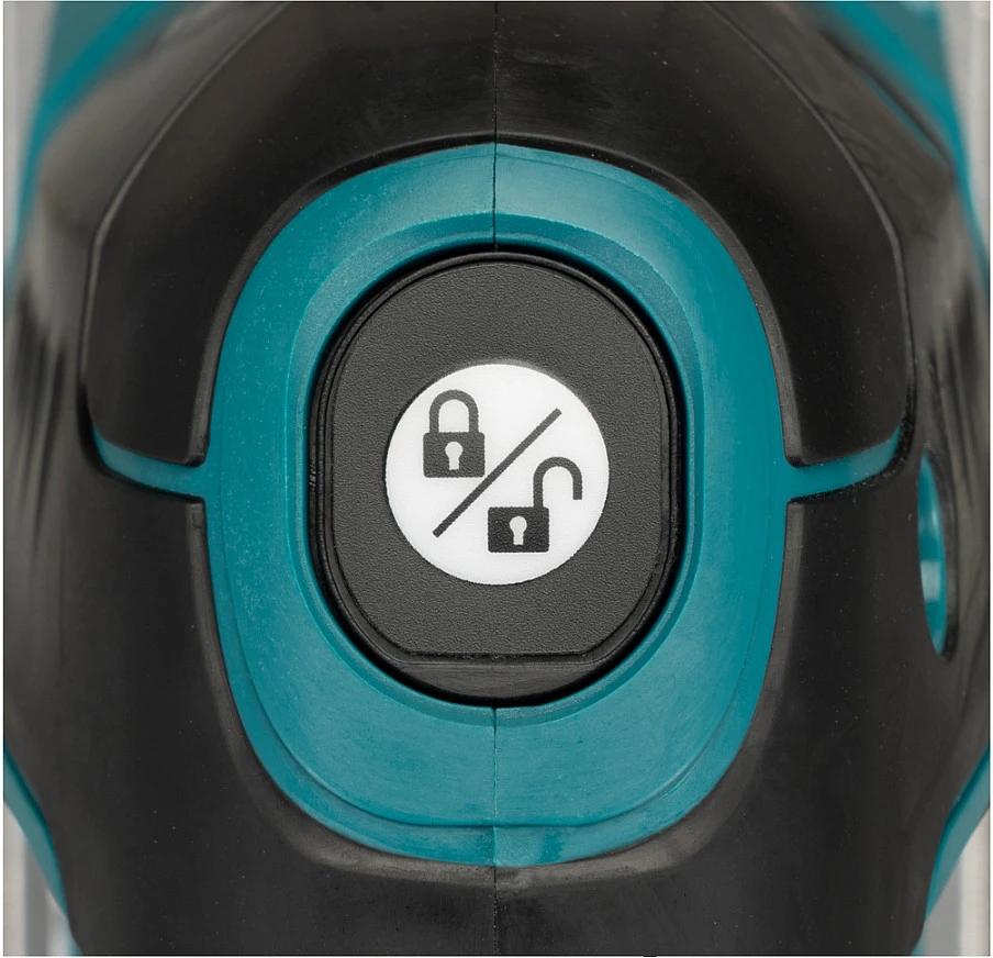 Makita DJV184ZJ akumuliatorinis švytuoklinis dėlionė