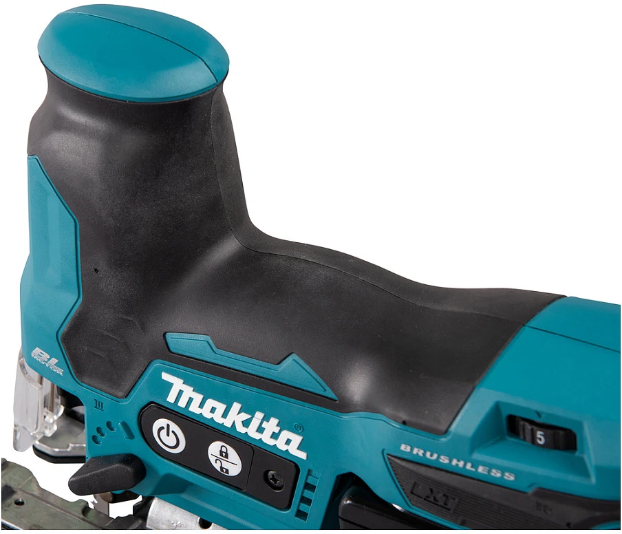 Makita DJV185RF1J Cordless Pendulum Siaurapjūklis