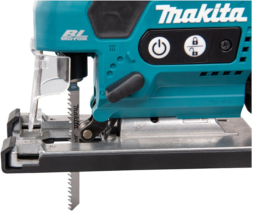 Makita DJV185RF1J Cordless Pendulum Siaurapjūklis