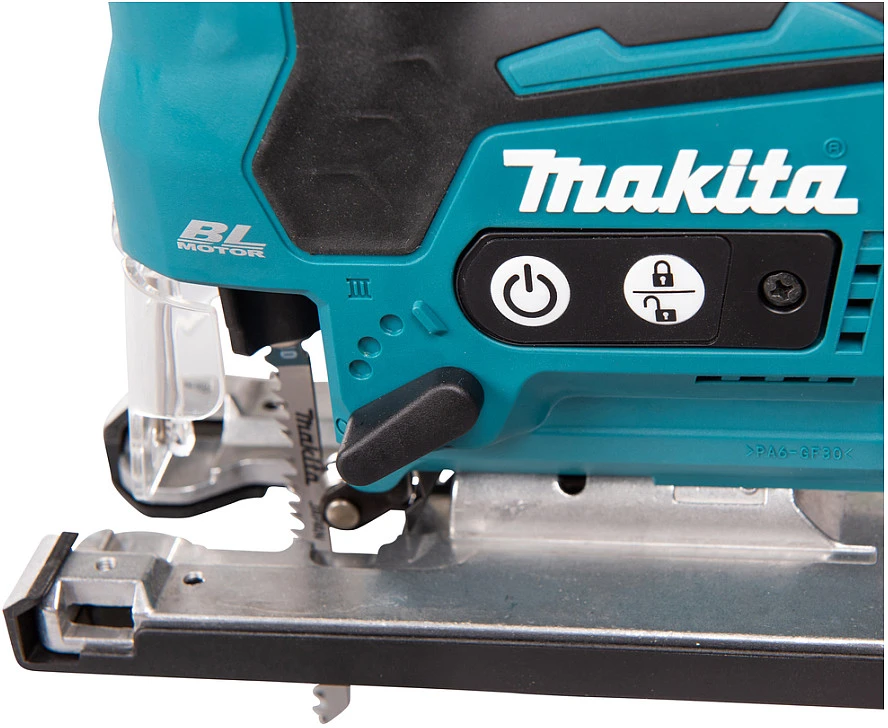 Makita DJV185RF1J Cordless Pendulum Siaurapjūklis
