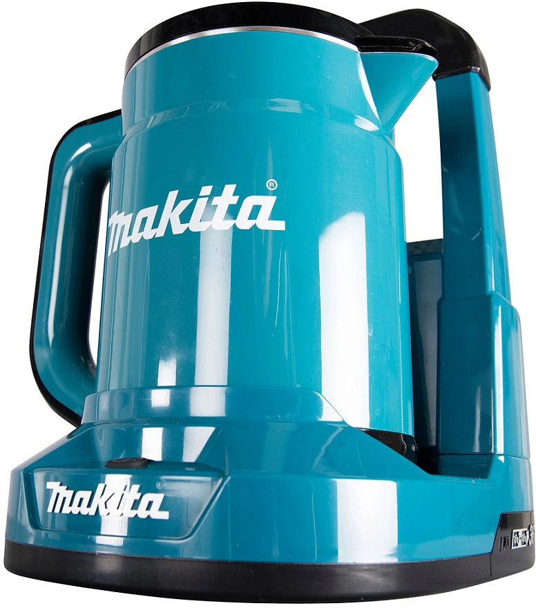 Makita DKT360Z LXT ® Akumuliatorinis virdulys, 18V X2