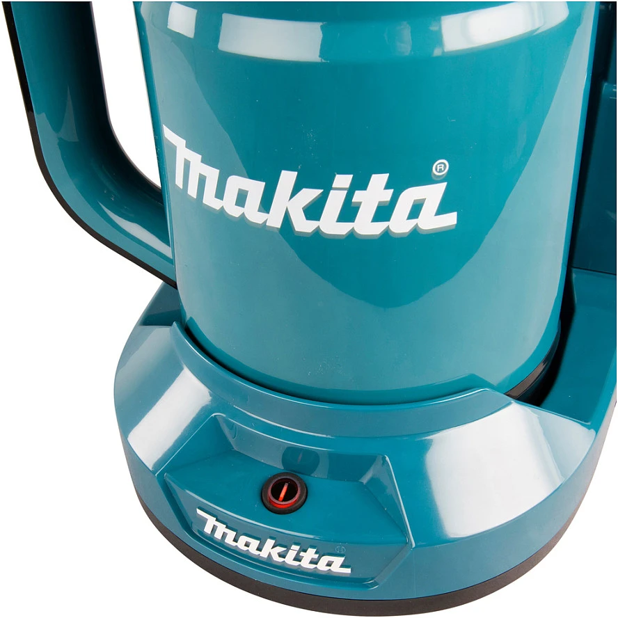 Makita DKT360Z LXT ® Akumuliatorinis virdulys, 18V X2