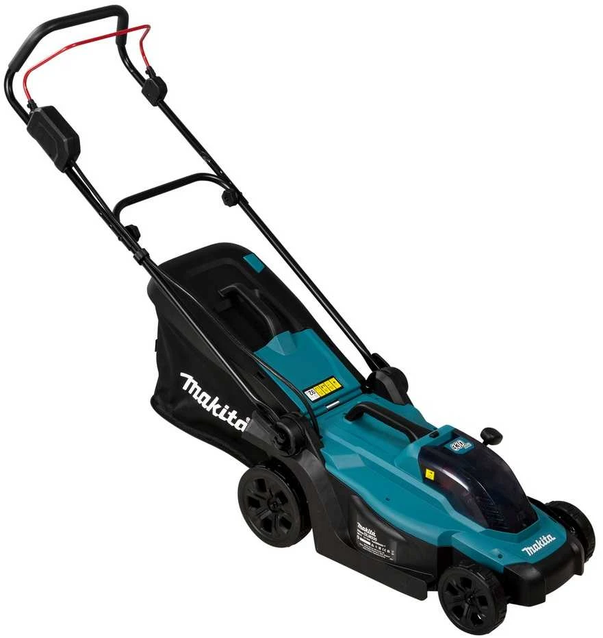 Makita vejapjovė DLM330Z, 33cm, 18V, be akumuliatoriaus ir kroviklio