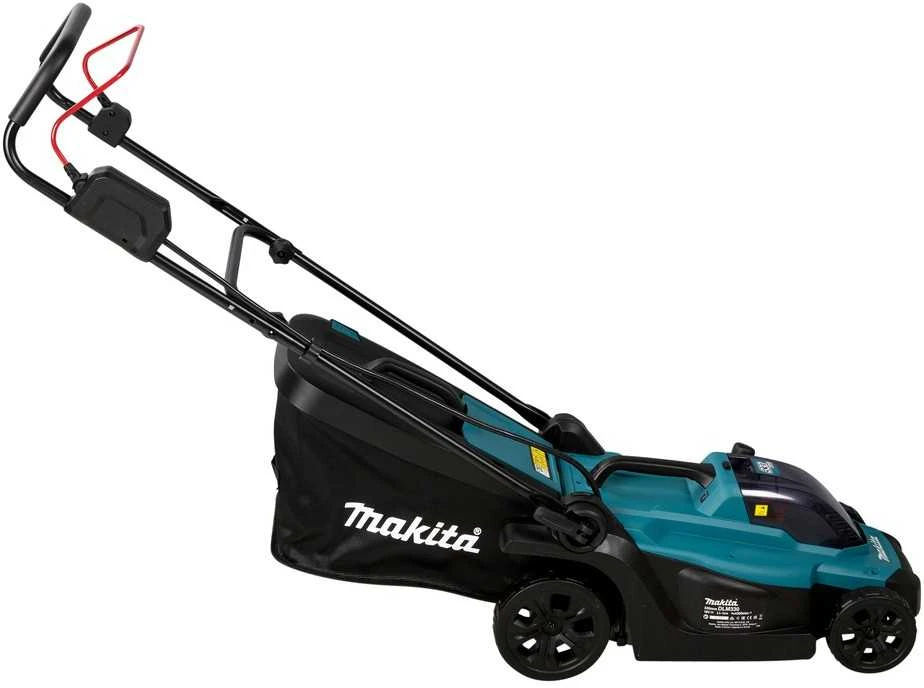 Makita vejapjovė DLM330Z, 33cm, 18V, be akumuliatoriaus ir kroviklio