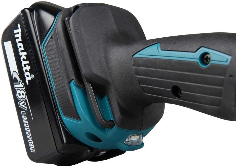 Makita DMC300Z Akumuliatorinis LXT ® diskinis pjaustytuvas 18V, 76mm, 20000min-1, Be akumuliatorių ir kroviklio!