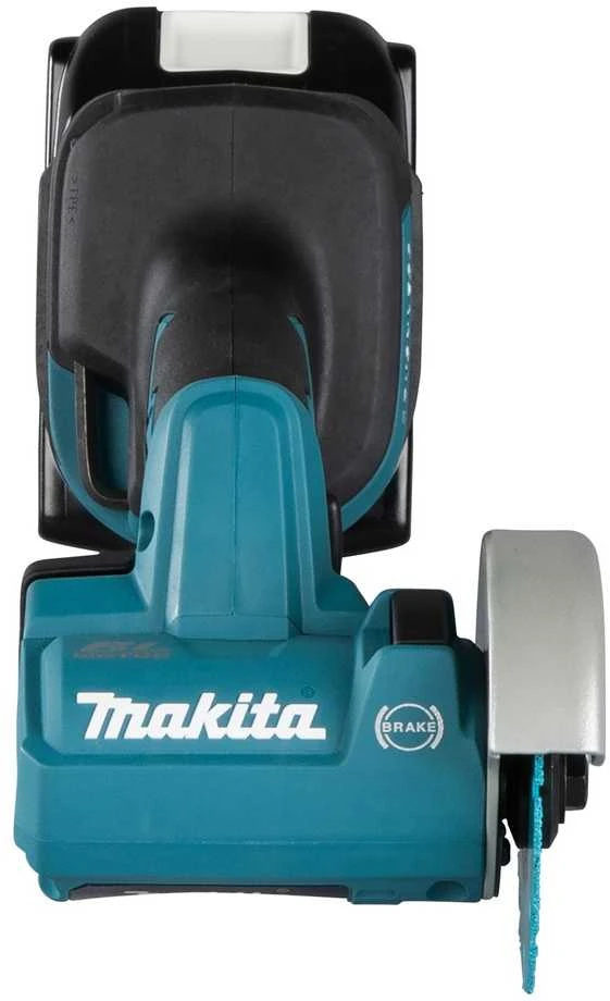 Makita DMC300Z Akumuliatorinis LXT ® diskinis pjaustytuvas 18V, 76mm, 20000min-1, Be akumuliatorių ir kroviklio!