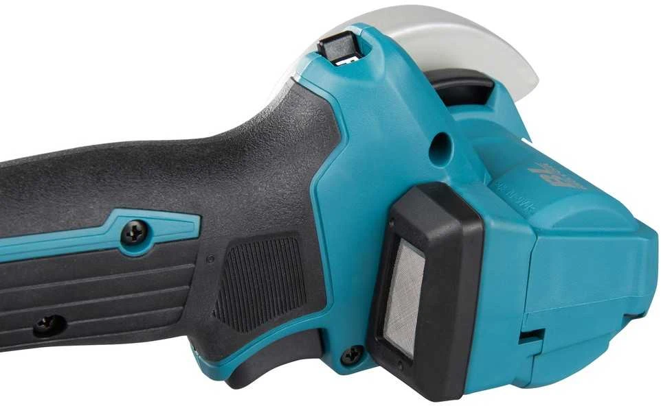 Makita DMC300Z Akumuliatorinis LXT ® diskinis pjaustytuvas 18V, 76mm, 20000min-1, Be akumuliatorių ir kroviklio!