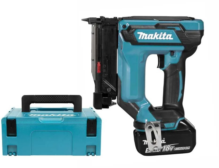 Makita DPT353ZJ Akku Pin Vinys