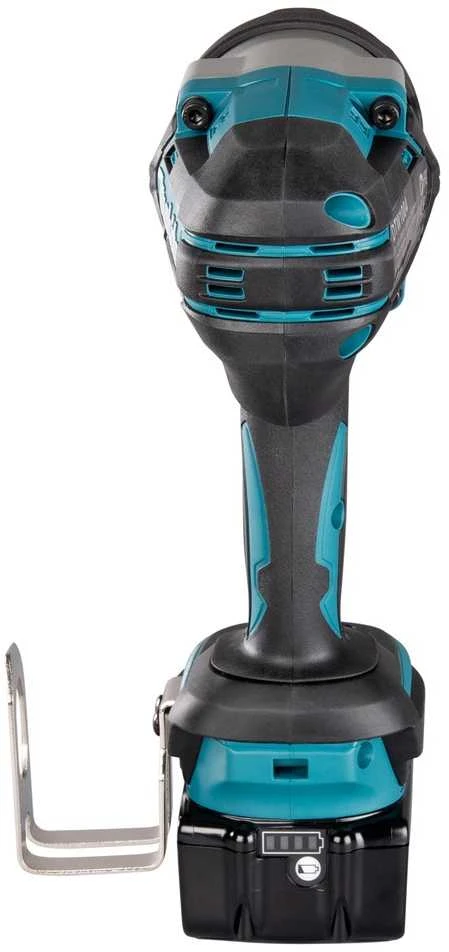 Makita DTW1004Z Akumuliatorinis smūginis veržliasukis 18V, 1050 Nm, LED, 1/2" (PIN SHANK), Be akumuliatorių ir kroviklio!