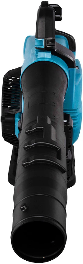 MAKITA Akumuliatorinis lapų pūstuvas-siurblys 2x18V DUB363PT2V 2x5,0Ah