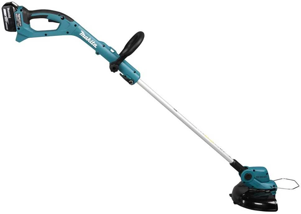 Makita Akumuliatorinė žoliapjovė/trimeris LXT ® DUR193Z 18V be akumuliatoriaus ir kroviklio