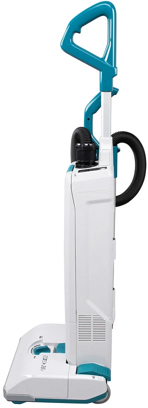 Akumuliatorinis siurblys Makita DVC560Z 2x18 V (Be akumuliatoriaus ir pakrovėjo)