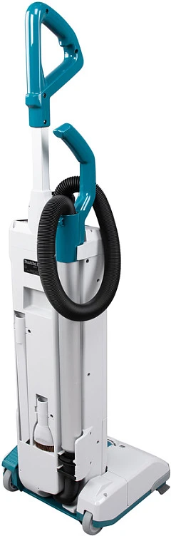 Akumuliatorinis siurblys Makita DVC560Z 2x18 V (Be akumuliatoriaus ir pakrovėjo)