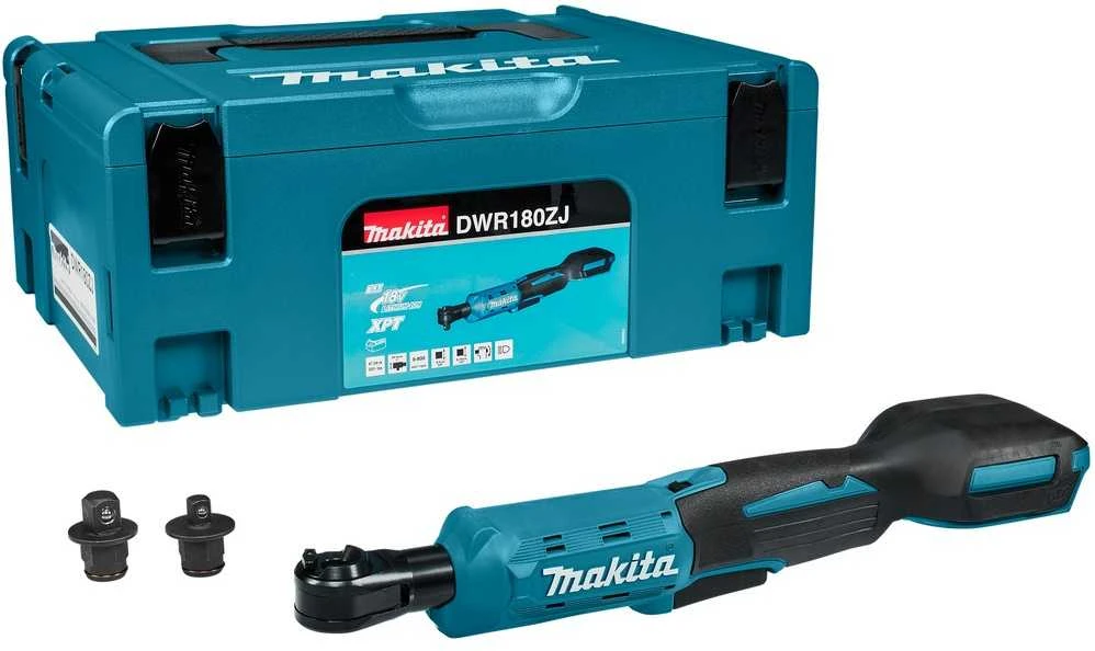 Makita DWR180ZJ Akku-Ratschenschrauber