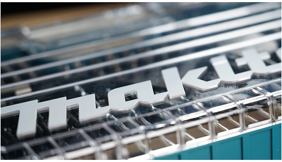 Grąžtas Makita E-16988 Grąžtų rinkinys 75 vnt.