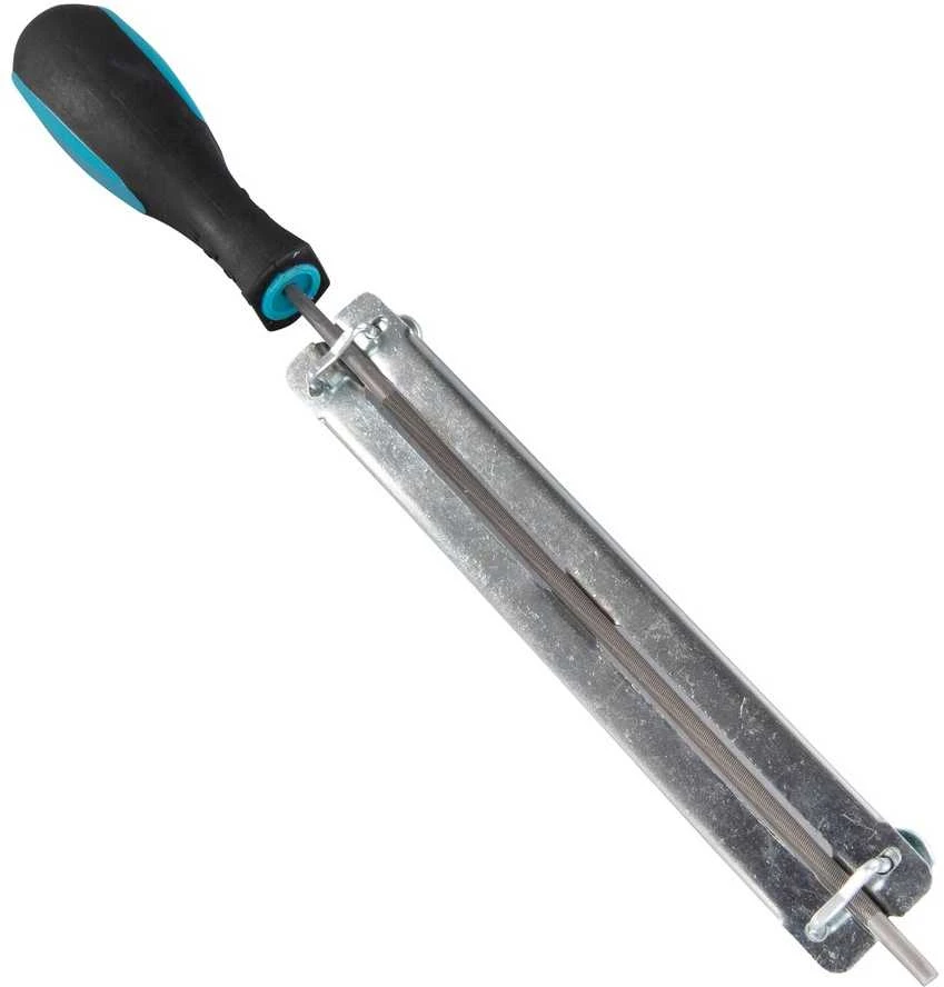 Makita Dildė + kreipiklis mediniu kotu 4,5 mm D-70954