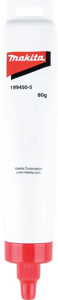 Makita Smērviela krūmgriežiem, trimmeriem un dzīvžogu šķērēm 80ml GreaseNo.2 199450-5