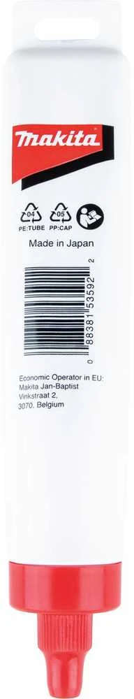 Makita Smērviela krūmgriežiem, trimmeriem un dzīvžogu šķērēm 80ml GreaseNo.2 199450-5