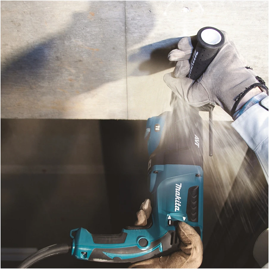 Perforatorius HR MAKITA HR2631FT13