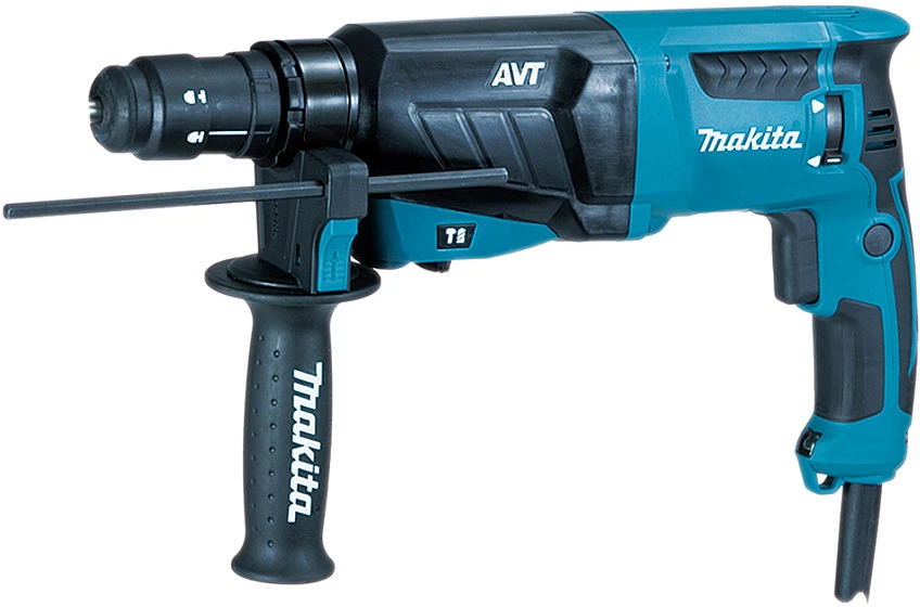 Perforatorius HR MAKITA HR2631FT13
