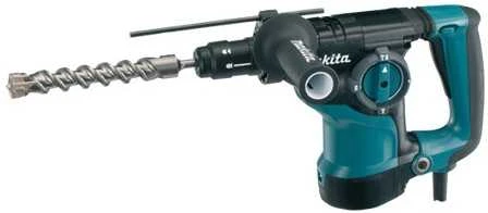 Makita  Perforatorius 28 mm, SDS-PLUS (HR2811FT)