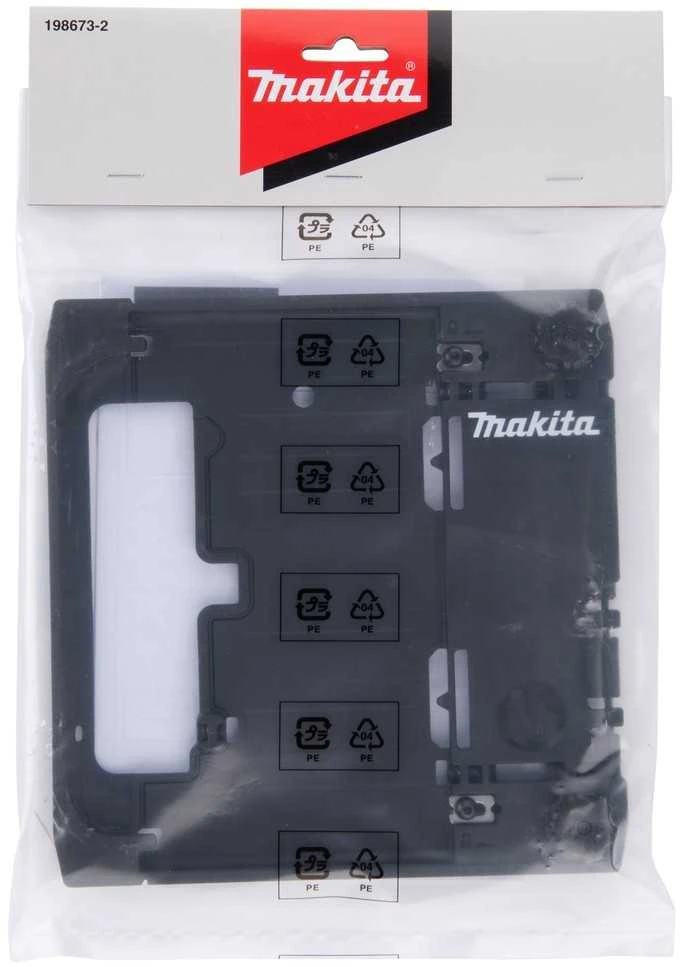 Makita Priedas liniuotei 4100KBJ, DCC501 198673-2