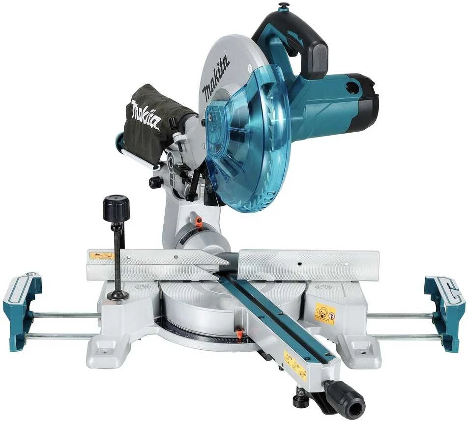 Makita Elektrinės pjovimo staklės LS1110F 1450 W • 260 mm • 4500 aps/min