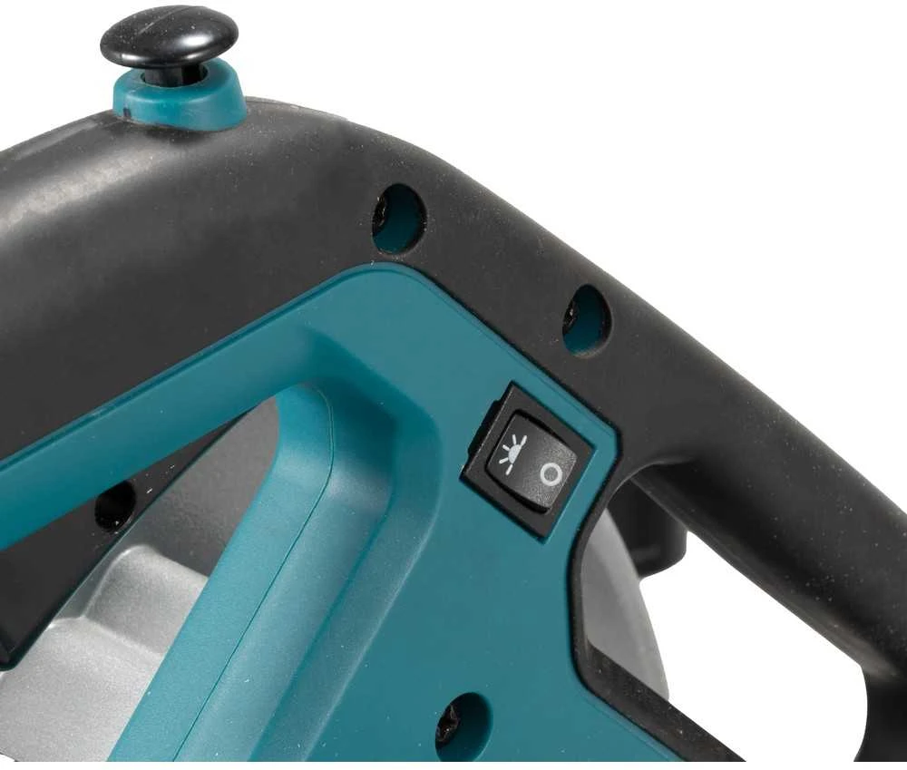 Makita Elektrinės pjovimo staklės LS1110F 1450 W • 260 mm • 4500 aps/min