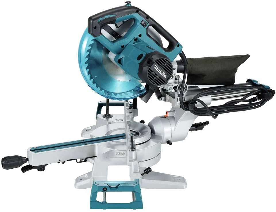 Makita Elektrinės pjovimo staklės LS1110F 1450 W • 260 mm • 4500 aps/min