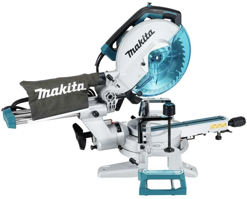 Makita Elektrinės pjovimo staklės LS1110F 1450 W • 260 mm • 4500 aps/min