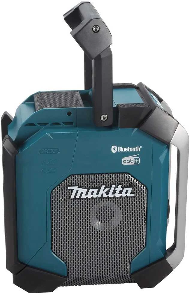 Makita Radijas CXT® / LXT® / XGT®/ AC MR007G 10,8V • 12Vmax • 14,4V • 18V • 40Vmax / AC • DAB/DAB+