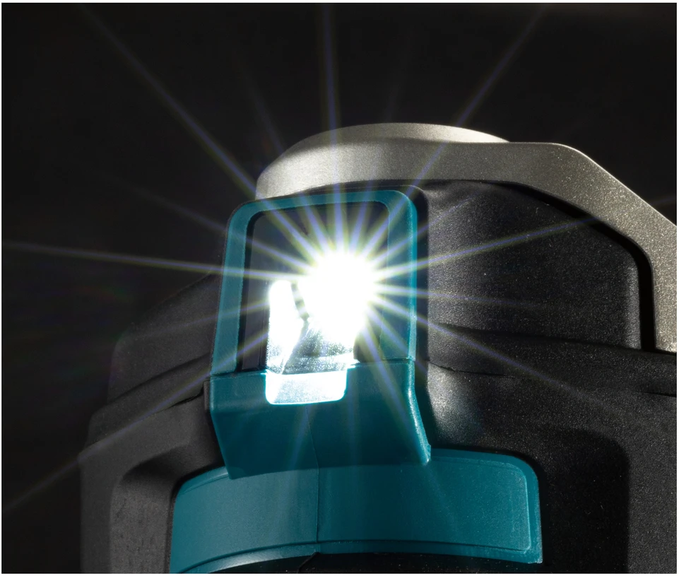 Makita DTM52Z Akumuliatorinis universalus švytuoklinis įrankis 18V, 10000-20000 jud/min, judesio kampas 3,2°,Starlock MAX, BL-motor, Be akumuliatorių ir kroviklio!
