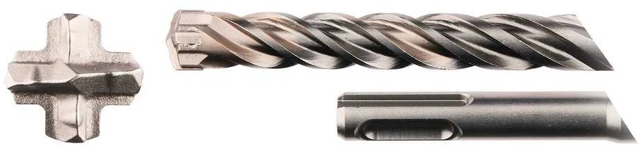 Makita E-14766 SDS-PLUS Grąžtas 16x250/315mm NEMESIS 2