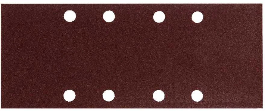 Makita Šlifavimo popierius 93X230 K80 (10Vnt.) BO3700,BO3710, DBO380, DBO381 P-31859