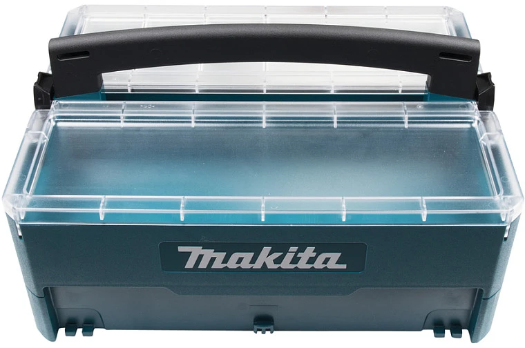 Makita p-84137 MAKPAC įrankių dėžė