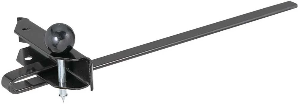 Makita Šoninė atrama ir skriestuvas 4340,4341FCT,4350,4351FCT,BJV140, 180 p.23cm 193516-3