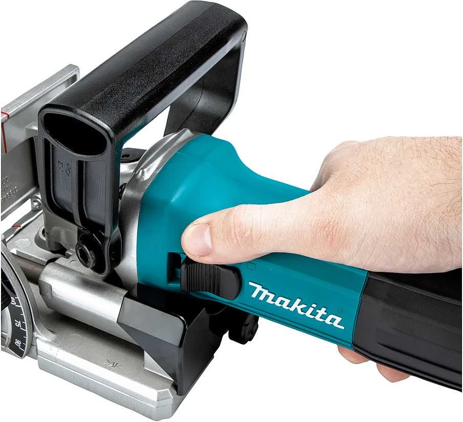 Makita PJ7000J Universali freza 11000 min-1, 701 W, MAKPACK