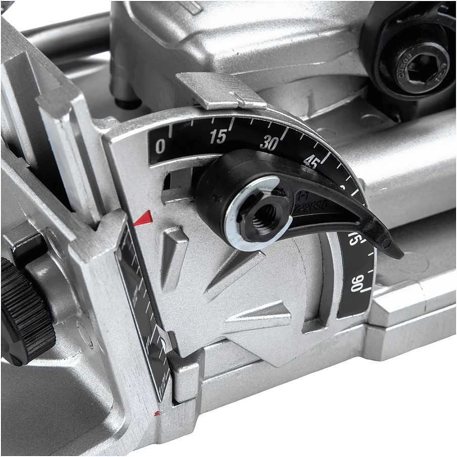 Makita PJ7000J Universali freza 11000 min-1, 701 W, MAKPACK