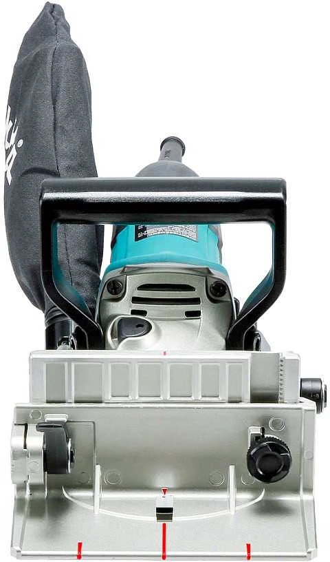 Makita PJ7000J Universali freza 11000 min-1, 701 W, MAKPACK