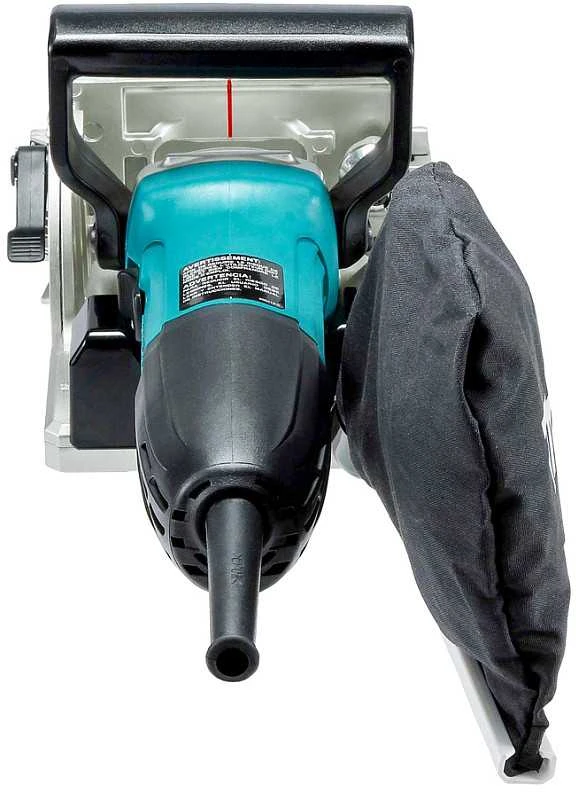 Makita PJ7000J Universali freza 11000 min-1, 701 W, MAKPACK