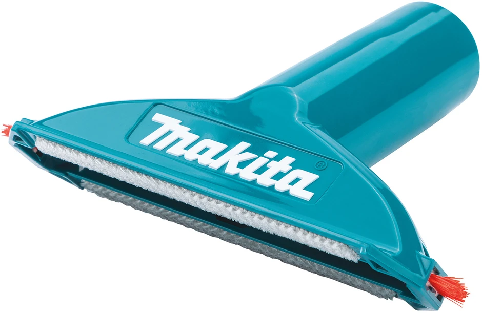Makita Automobilių sėdynių siurbimo antgalis 120mm Ø28mm CL, DCL, DVC Mėlyna 140H95-0