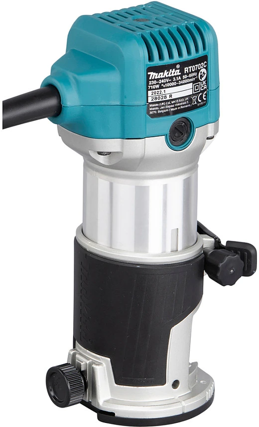 Frezeris Makita RT0702C