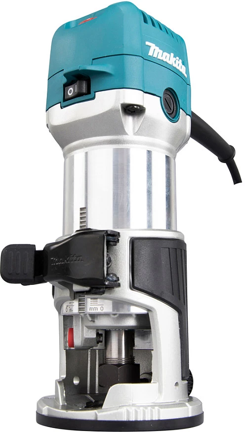 Frezeris Makita RT0702C