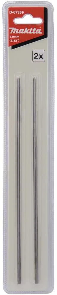 Makita Dildė 4,0 mm 2 vnt. D-67359