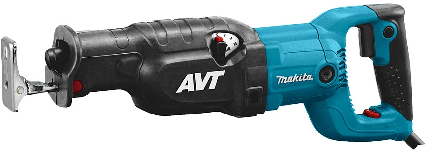 Makita Tiesinis pjūklas JR3070CT 1 510 W • 0 – 2 800 min⁻¹ • 32 mm
