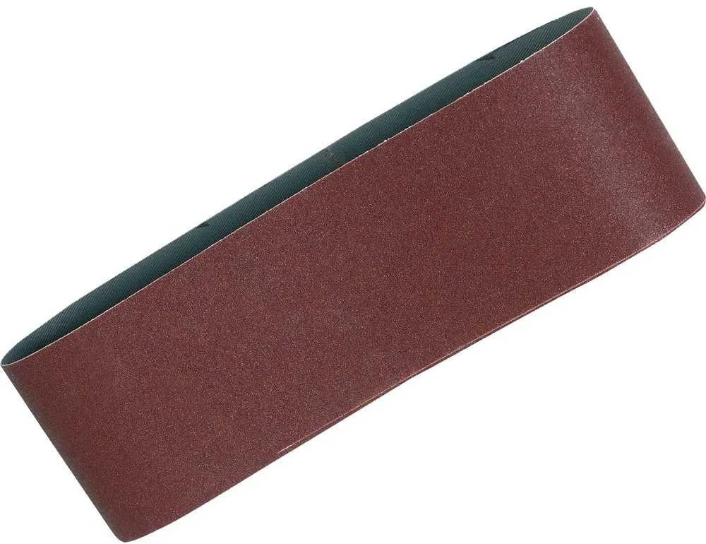 Makita Šlifavimo juosta 76x457 K120(5Vnt.) 9910 9911 P-37138