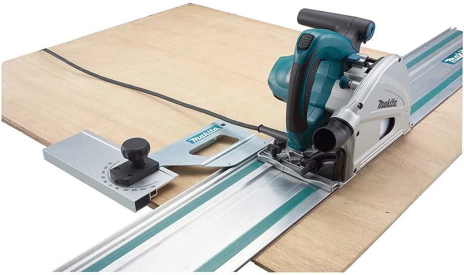 Rankinis diskinis pjūklas Makita SP6000J