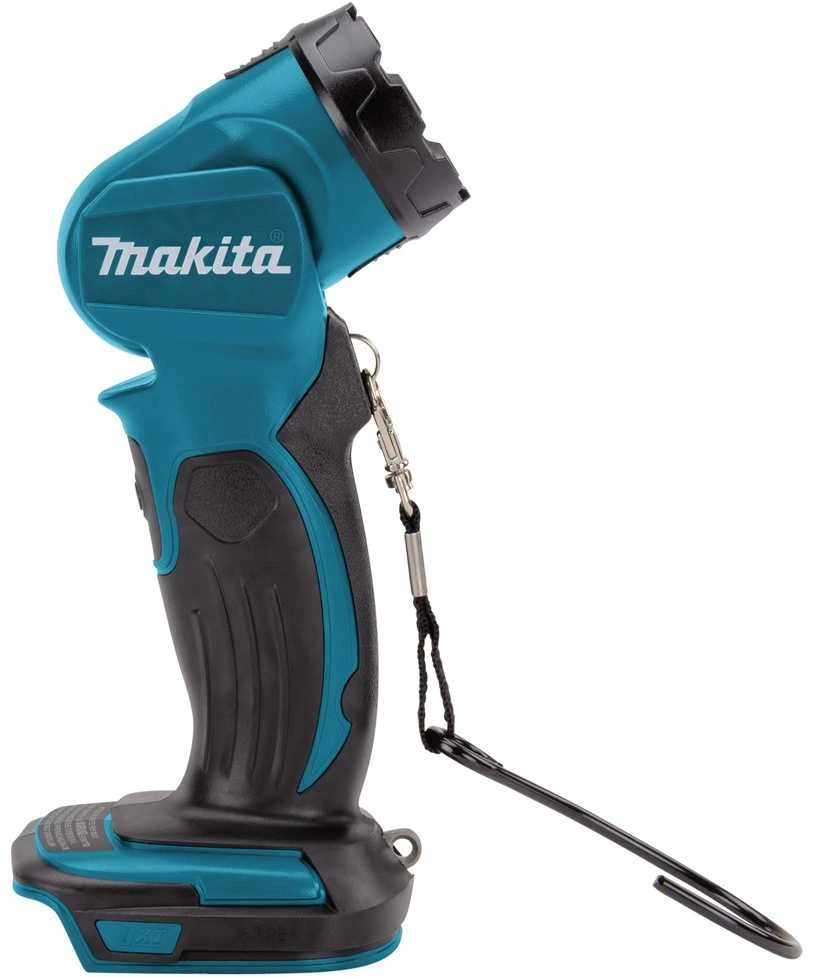 Makita Akumuliatorinis LED prožektorius DML815 LXT® • 14,4V • 18V • 160 lum